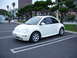 2003 Volkswagen Beetle - Friday evening at Ruby's...