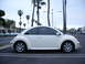 2003 Volkswagen Beetle - Friday evening at Ruby's...