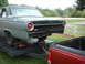 1964 Ford Fairlane - This is the Fairlane arriving in TN.