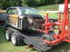 1964 Ford Fairlane - Mounting it on the rotisserie.