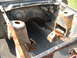 1964 Ford Fairlane - This mess has gotta go........