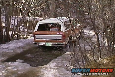 larry-ice1.jpg Larry playing in the ice hole