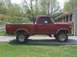 1979 Ford F-150 - Passenger Side