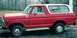 1978 Ford Bronco - How it Started