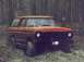 1978 Ford Bronco - mud before 35" tires