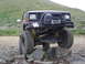 1956 Ford Bronco II photo
