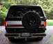 1989 Ford Bronco - Rear