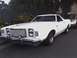1979 Ford Ranchero - front