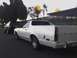 1979 Ford Ranchero - rear