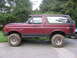 1990 Ford Bronco