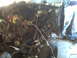 1989 Ford Bronco - Big wiring mess