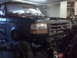 1989 Ford Bronco - Just got the front end back together, now for the hood