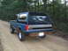 Threw a bumper on that my dad made for me when I had a 85 Ranger. Solid Oak...lot of sentimental att...