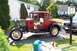 1931 Ford Deluxe - New paint ...