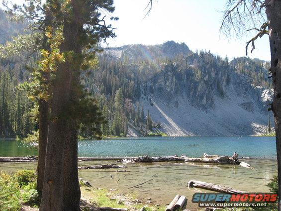 img_1549.jpg Again, a beautiful view.  I love the comment of some ATV riders when they saw the Bronco.  "Someone actually DROVE up here?"  Made my day, because yes I did.