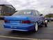 1991 Ford Taurus - My favorite rear end