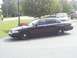 1999 Ford Crown Victoria - first ride
