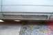 1900 Ford Wagon - '85 Grand Marquis right door patch (panel homemade)