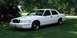 1999 Ford Crown Victoria - Love those clear corners!