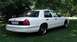 1999 Ford Crown Victoria - Good Stance...