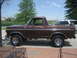 1978 Ford Bronco - My 1978 Bronco Ranger XLT