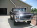 1978 Ford Bronco - This 1978 Ford Bronco features a prominent grille and a classic front-end design.