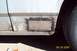 1900 Ford Wagon - '85 Grand Marquis LH lower quarter panel patch