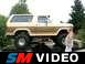 1985 Ford Bronco