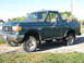 1990 Ford Bronco