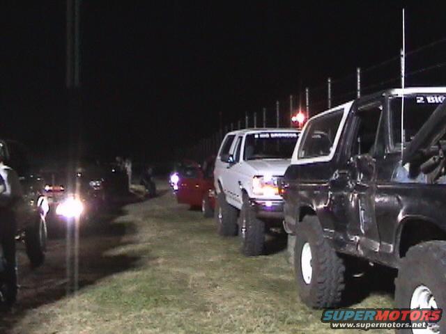 gmdr_03.jpg Tech Inspection Line Up.<br>(8/10/2002)