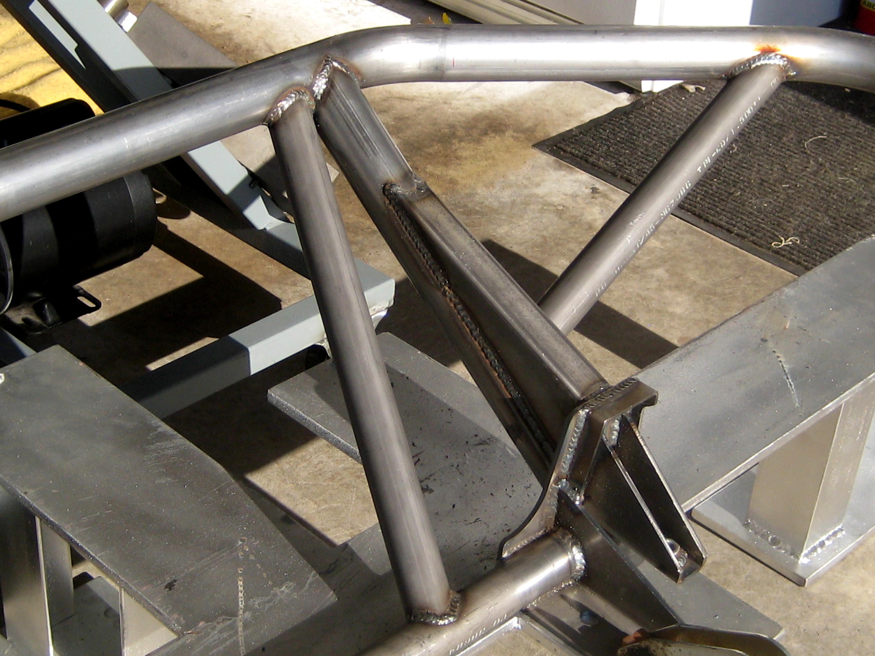 roll cages