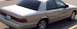 1997 Mercury Grand Marquis