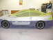 1992 Ford Probe - Prepaint