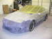 1992 Ford Probe - Prepaint