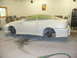 1992 Ford Probe - paint(base coat)