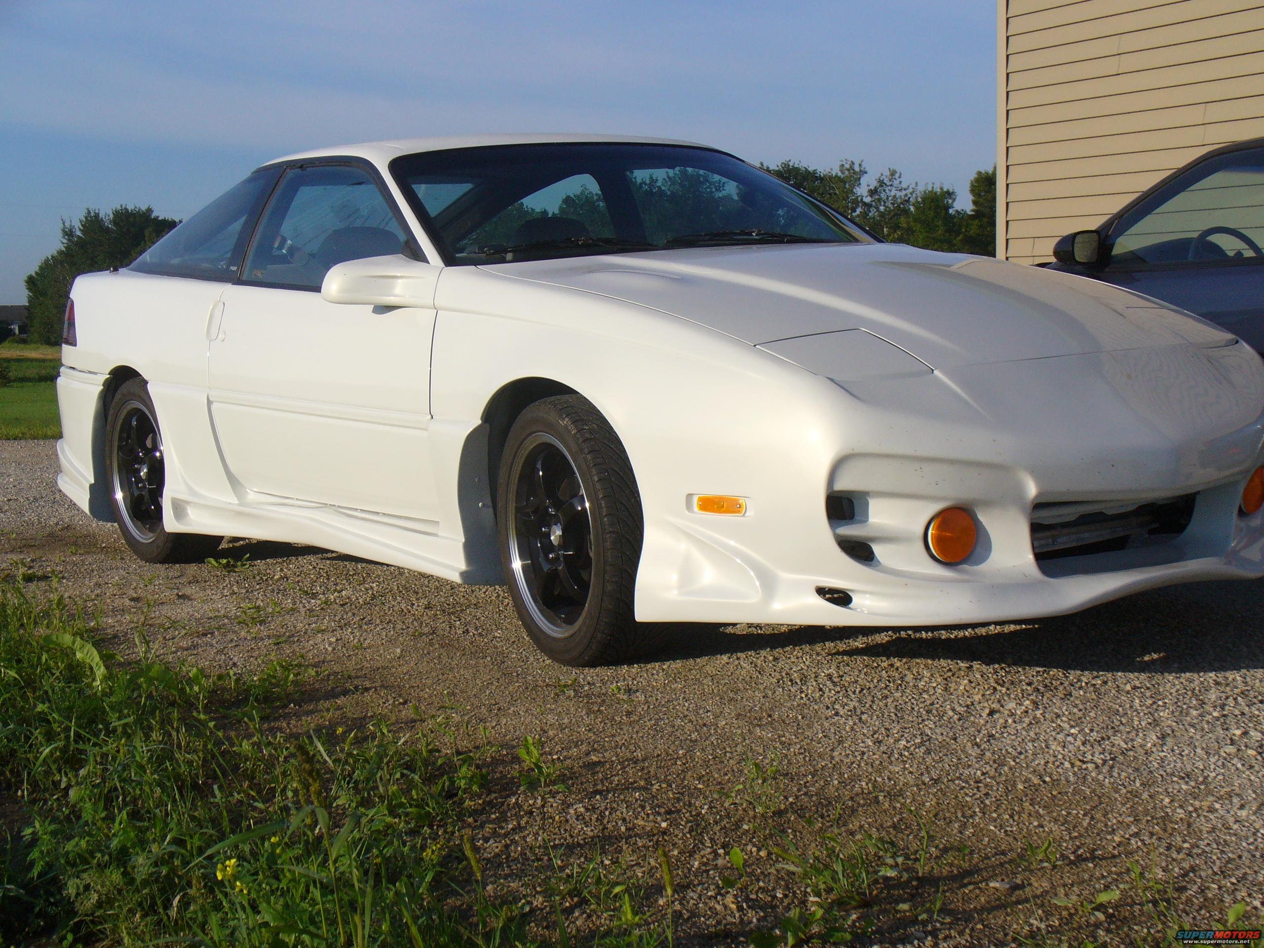 1992 Ford Probe