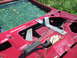 1990 Ford Bronco photo