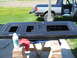 1990 Ford Bronco photo
