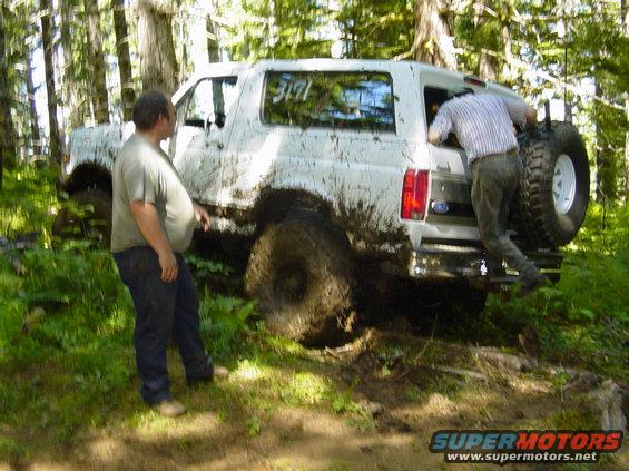 yup_its_dirty.jpg Yup It's Dirty.<br>(8/11/2002)<br>(By Tim Crase)