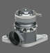 2004 Subaru Impreza - This is a blow-off valve, a component used in turbocharged engines to release excess boost pressure.