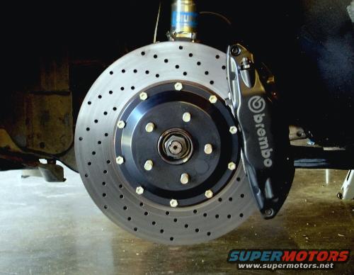 2004 Subaru Impreza photo