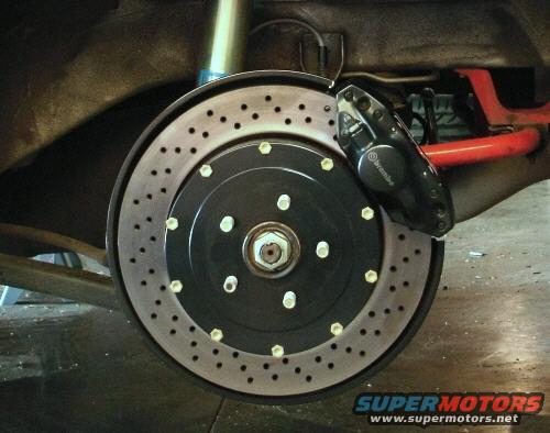 2004 Subaru Impreza photo