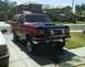 1990 Ford Bronco