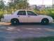 2001 Ford Crown Victoria