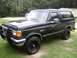 1990 Ford Bronco