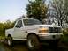 1995 Ford Bronco