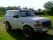 1995 Ford Bronco
