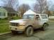 1995 Ford Bronco
