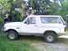 1995 Ford Bronco
