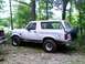 1995 Ford Bronco